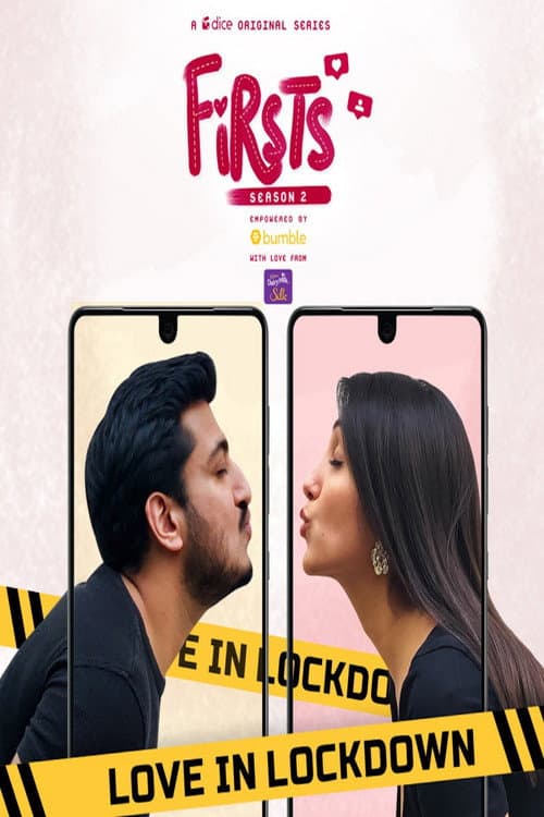 Firsts Season 2 poster