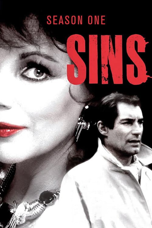 Sins Miniseries poster