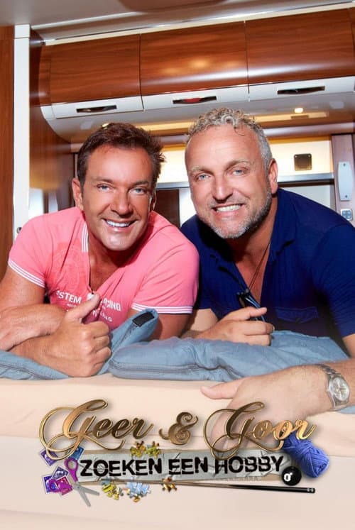 Geer en Goor: Zoeken Een Hobby Season 1 poster