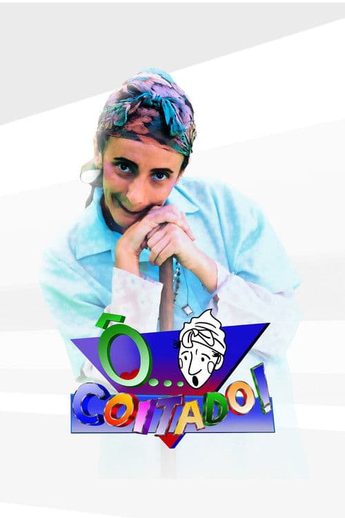 Ô... Coitado! Season 2 poster