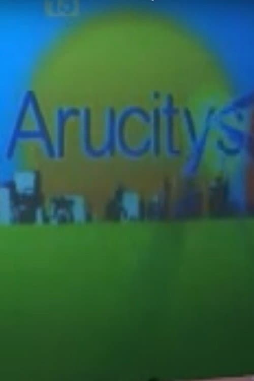 Aruseros Season 1 poster