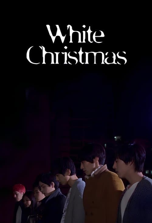 White Christmas Season 1 poster