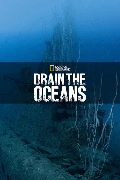Drain the Oceans Season 3 poster