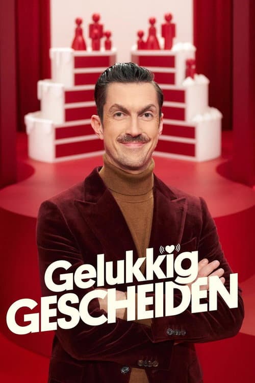 Gelukkig Gescheiden Season 1 poster