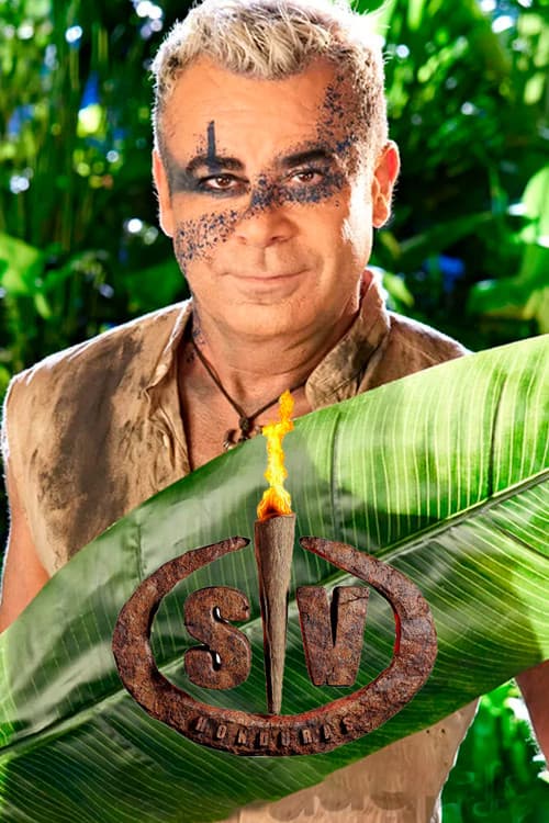 Supervivientes Season 14 poster