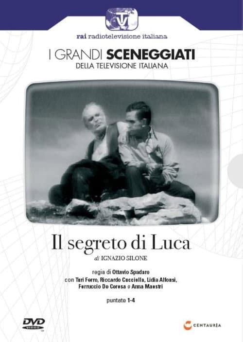 Il segreto di Luca Season 1 poster
