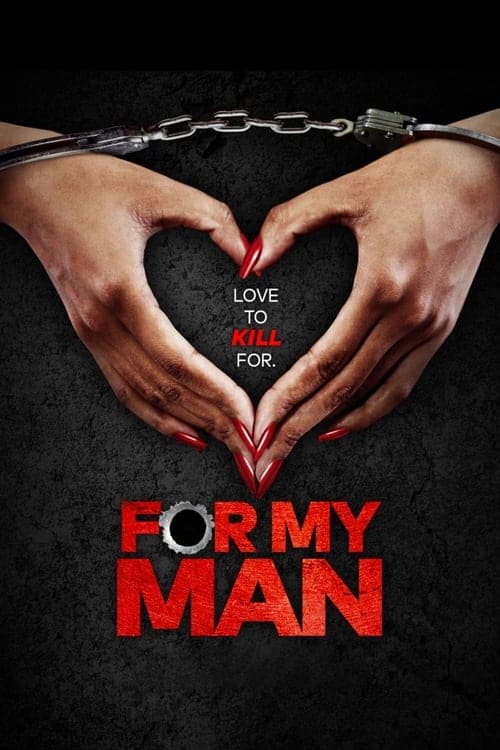 For My Man Season 2 poster
