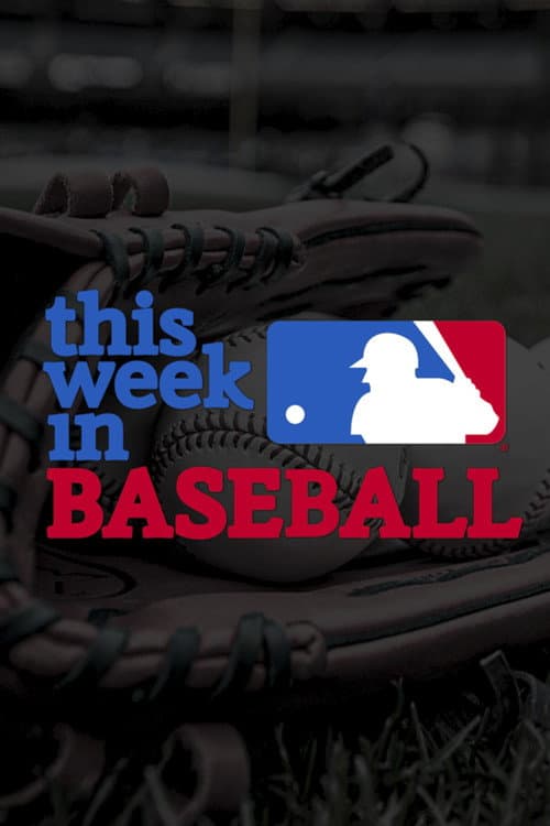 This Week in Baseball Season 22 poster