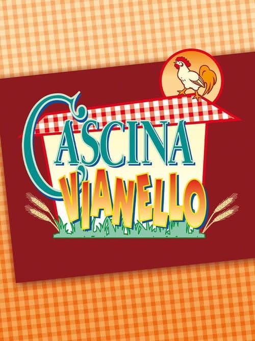 Cascina Vianello Season 1 poster
