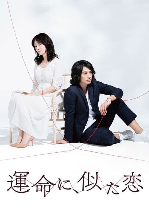 Destiny-Like Love Season 1 poster