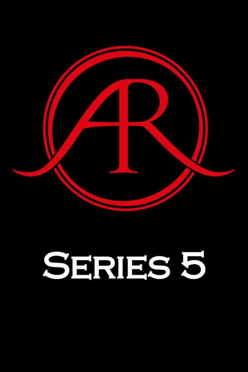 Antiques Roadshow Series 5 poster