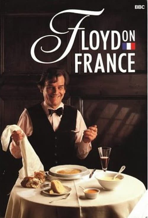 Floyd on France Season 1 poster