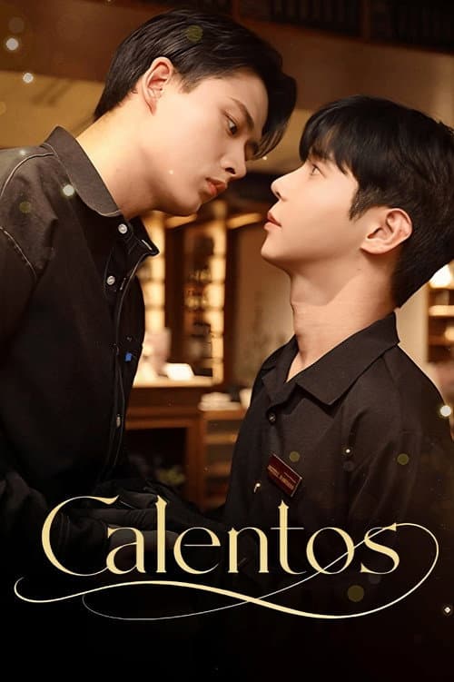 칼렌토스 Season 1 poster
