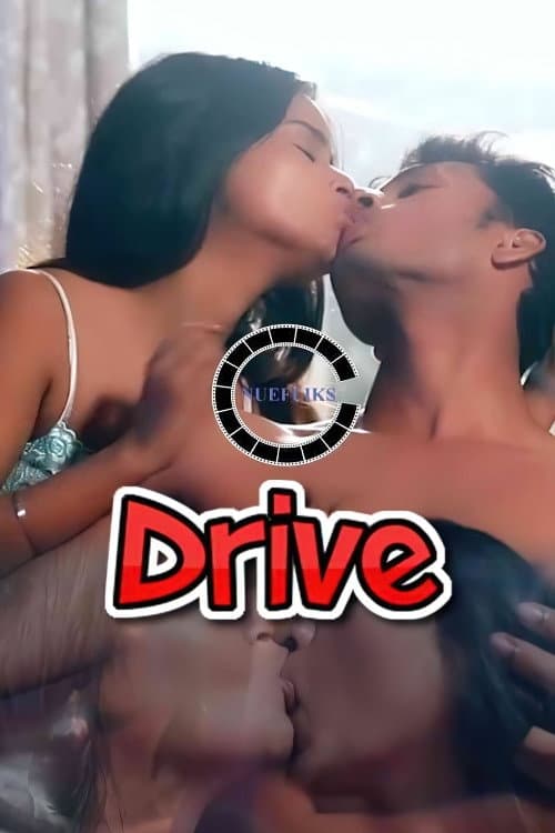Drive Season 1 poster