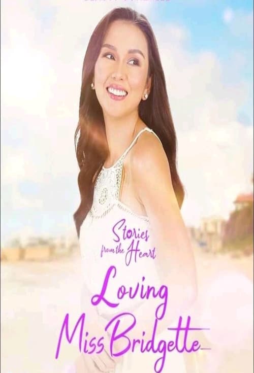 Stories from the Heart: Loving Miss Bridgette Season 1 poster