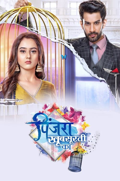 Pinjara Khubsurti Ka Season 1 poster