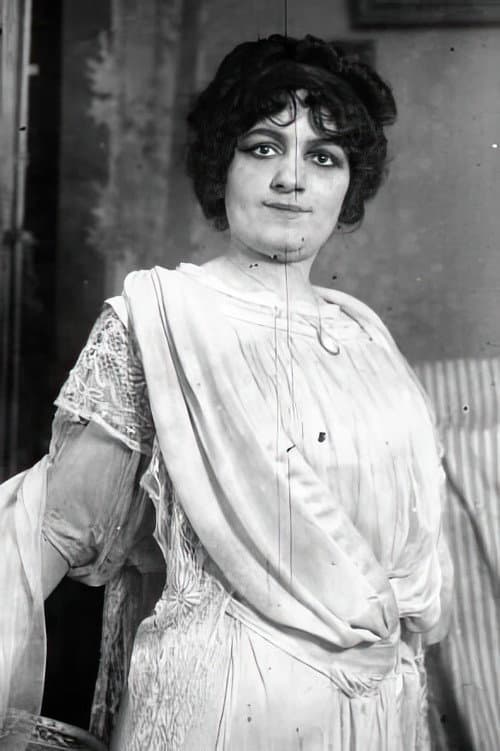 Madeleine Roch