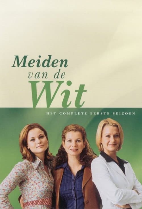 Meiden van de Wit Season 1 poster