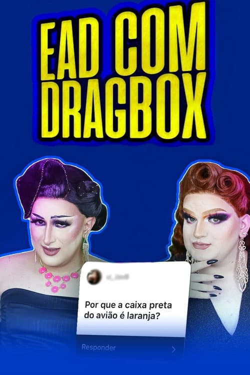 EAD com Dragbox Season 1 poster