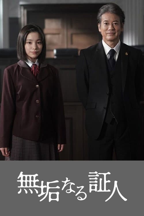 無垢なる証人 Season 1 poster
