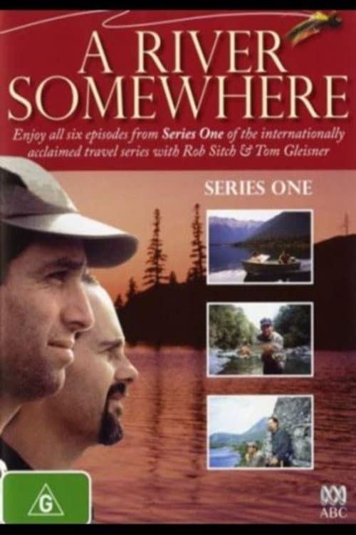 A River Somewhere Season 1 poster