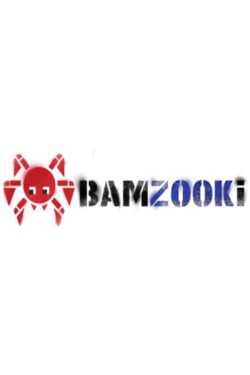 Bamzooki Season 2 poster