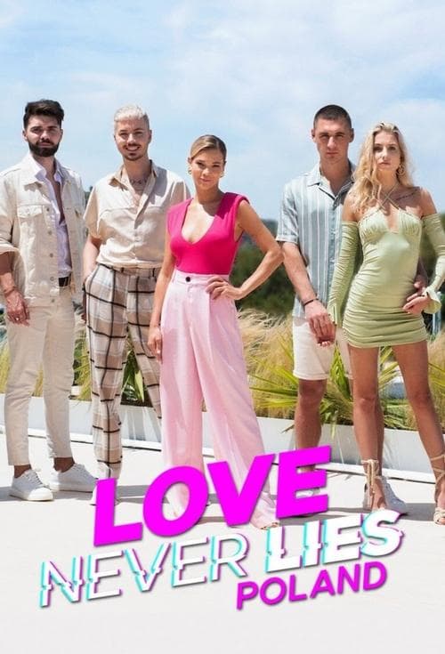 Love Never Lies: Poland Season 2 poster