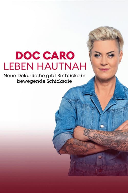 Doc Caro – Leben hautnah Season 2 poster