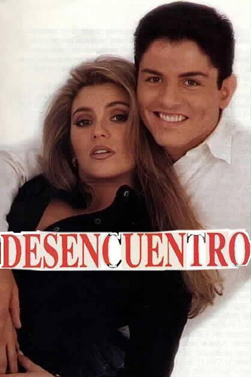 Desencuentro Season 1 poster