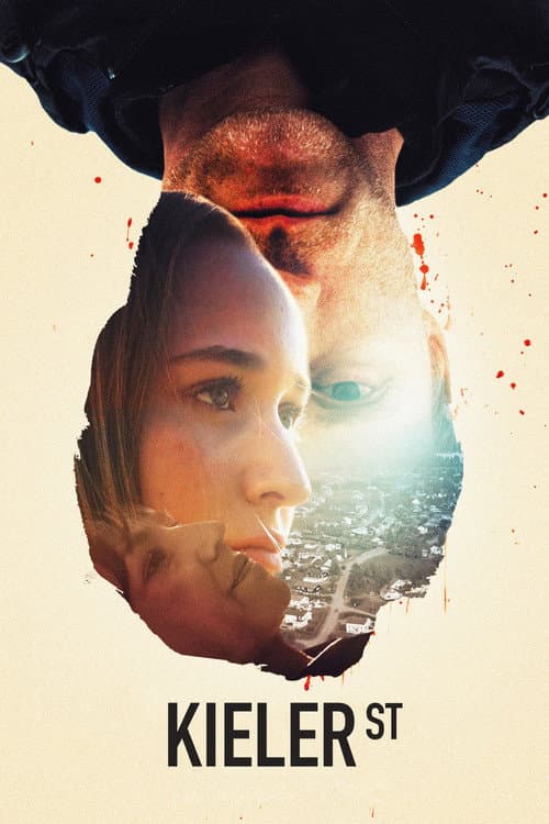 Kieler Street Season 1 poster