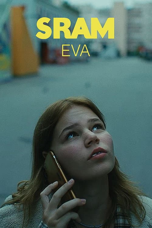 SRAM Eva poster
