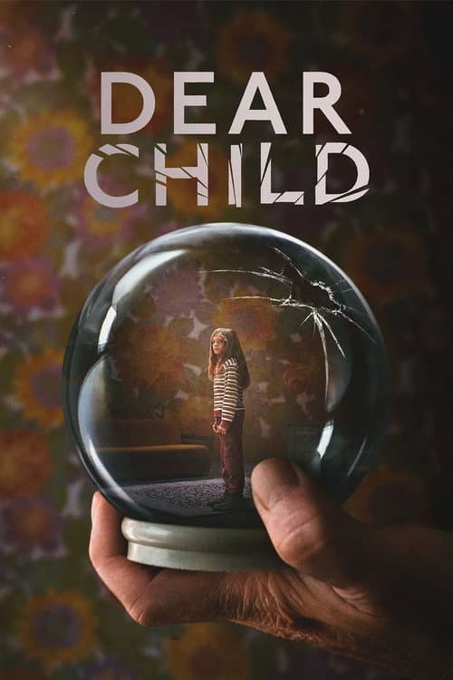 Dear Child Limited Series poster
