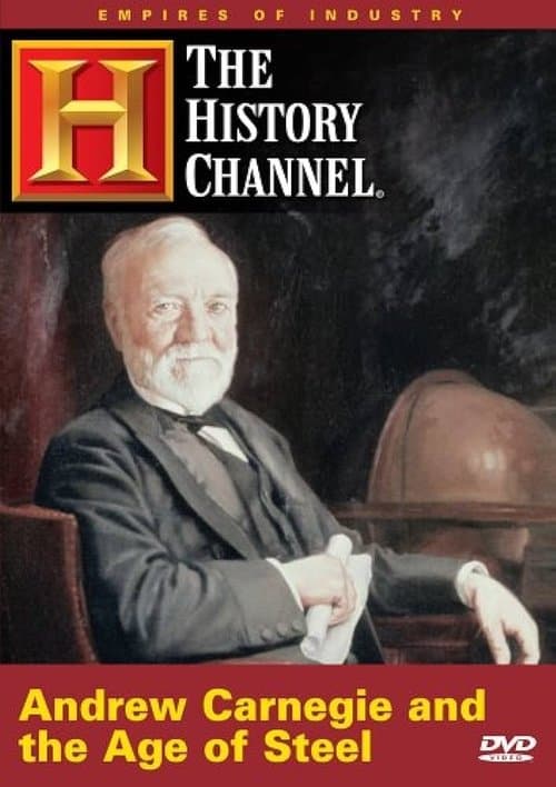 Empires of Industry Season 1 poster