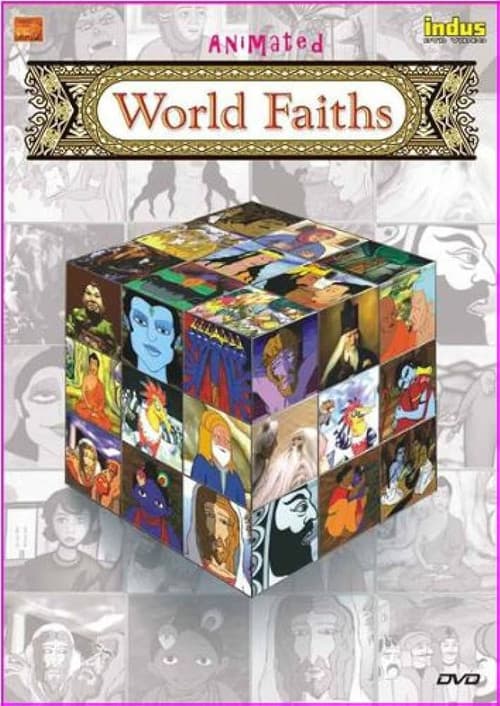 Animated World Faiths Season 1 poster