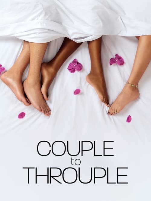 Couple to Throuple Season 1 poster