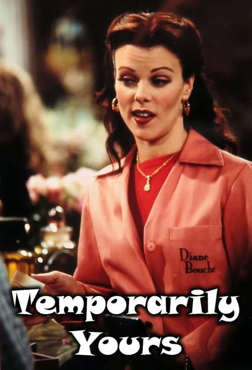 Temporarily Yours Season 1 poster