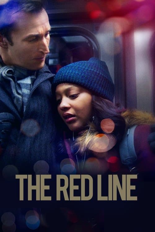 The Red Line Limited Series poster