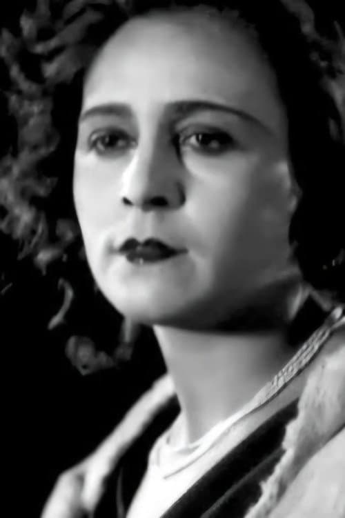 Oksana Podlesnaya