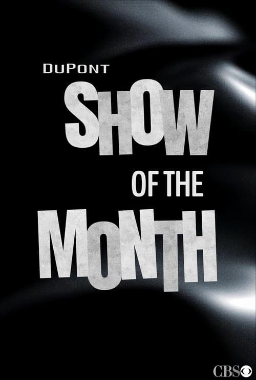 DuPont Show of the Month Season 2 poster