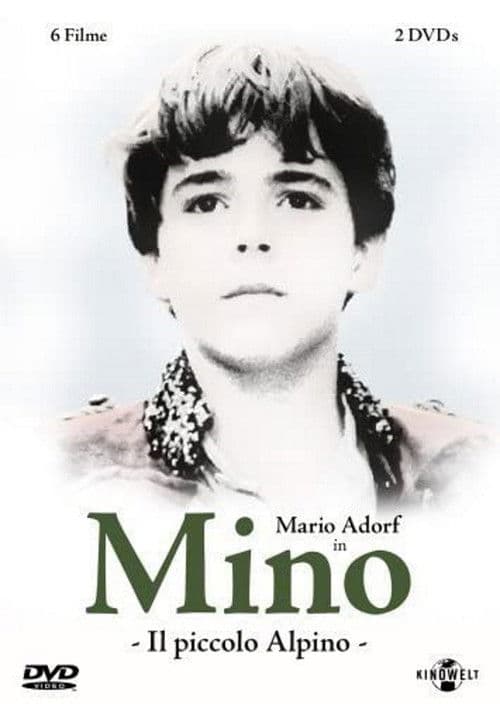 Mino Season 1 poster