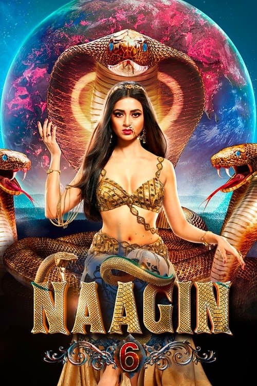 Naagin Season 6 poster
