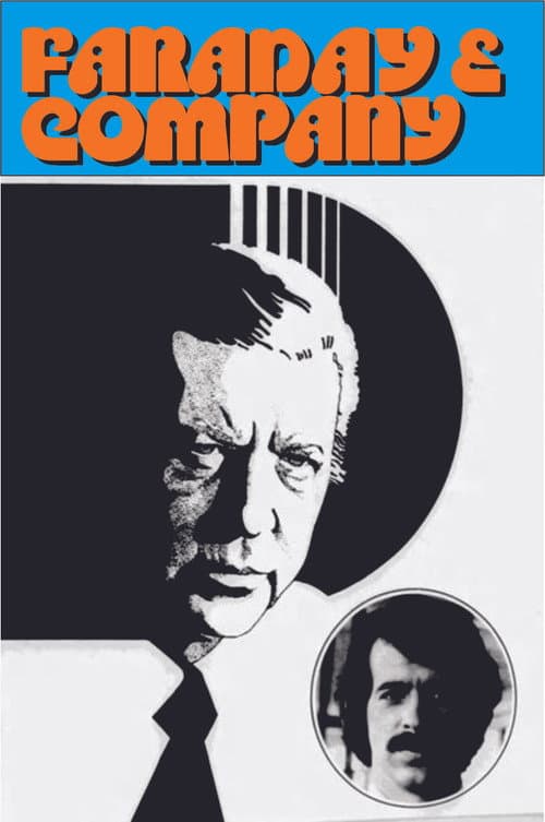 Faraday and Company Season 1 poster