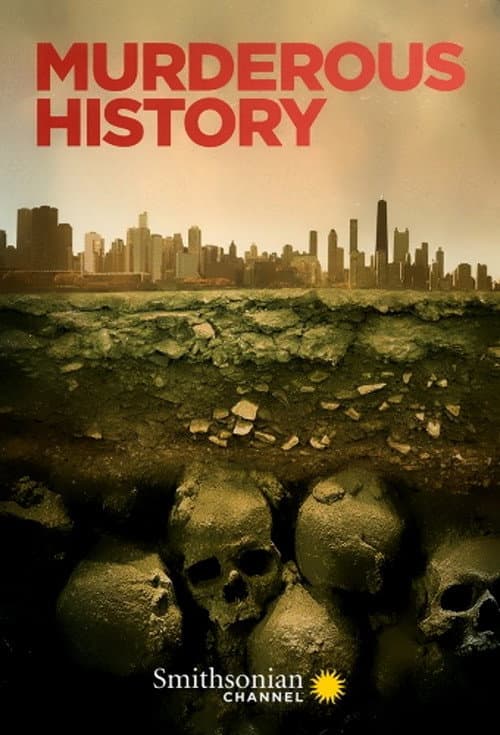 Murderous History Season 1 poster