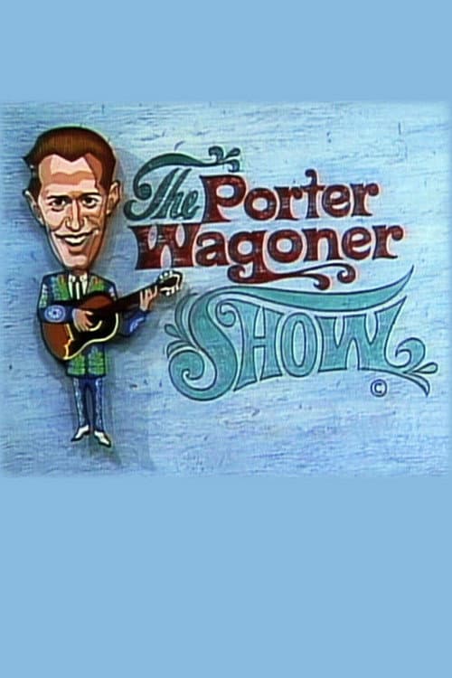 The Porter Wagoner Show Season 2 poster