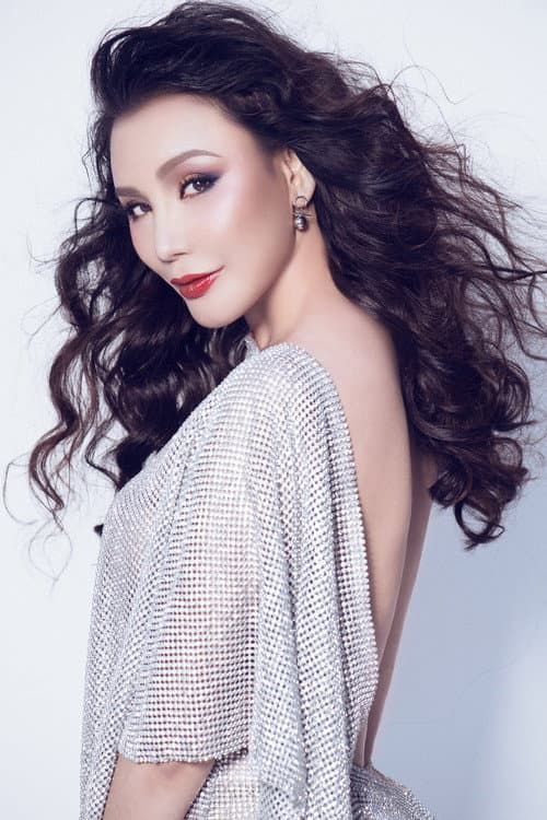 Ho Quynh Huong