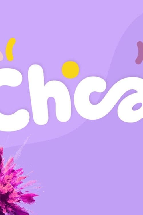 CHICA Season 2 poster