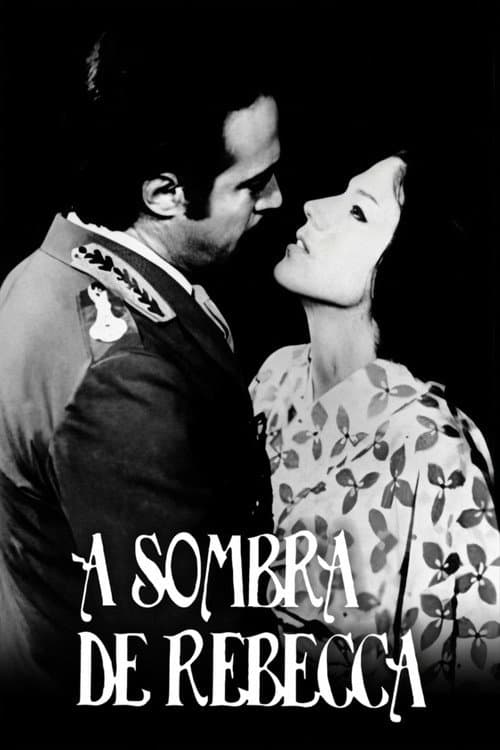 A Sombra de Rebecca Season 1 poster
