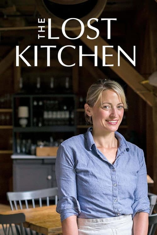 The Lost Kitchen Season 1 poster
