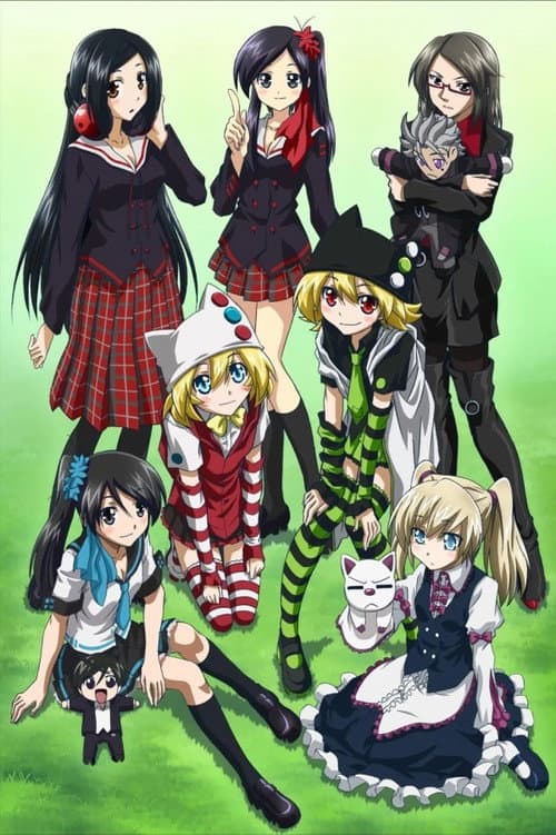 Copihan Season 1 poster