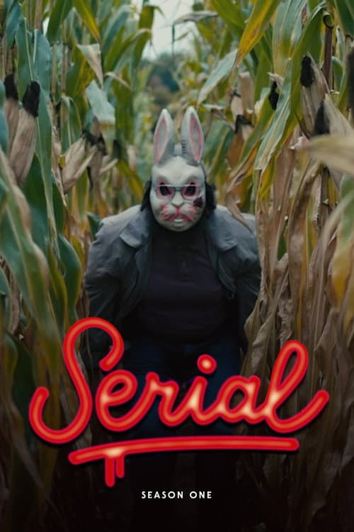 Serial Season 1 poster